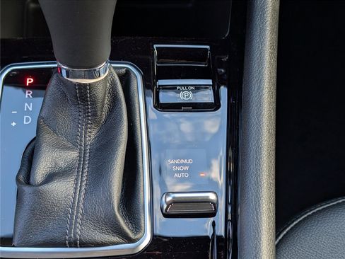 New 2026 Jeep Compass Limited w/ Sun, Sound & Navigation Group image 21