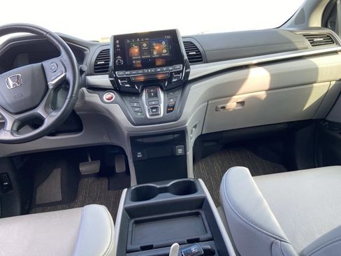 Used 2022 Honda Odyssey EX-L image 15