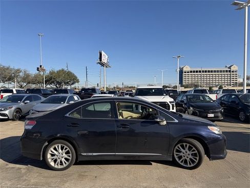 Used 2010 Lexus HS 250h image 4