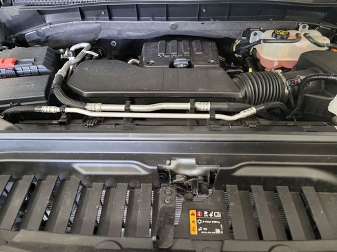 Certified 2023 GMC Sierra 1500 Elevation AWD/4WD image 20