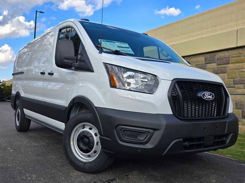 New 2026 Ford Transit 150 Low Roof image 35