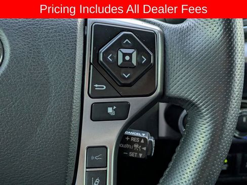 Certified 2023 Toyota Tacoma SR5 w/ Technology Package AWD/4WD image 27