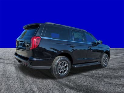 New 2026 Ford Expedition Active