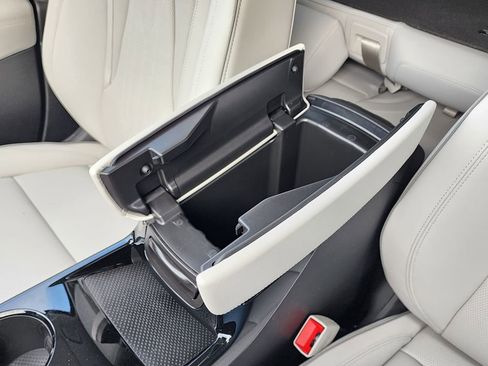 New 2026 Buick Envision Avenir image 35