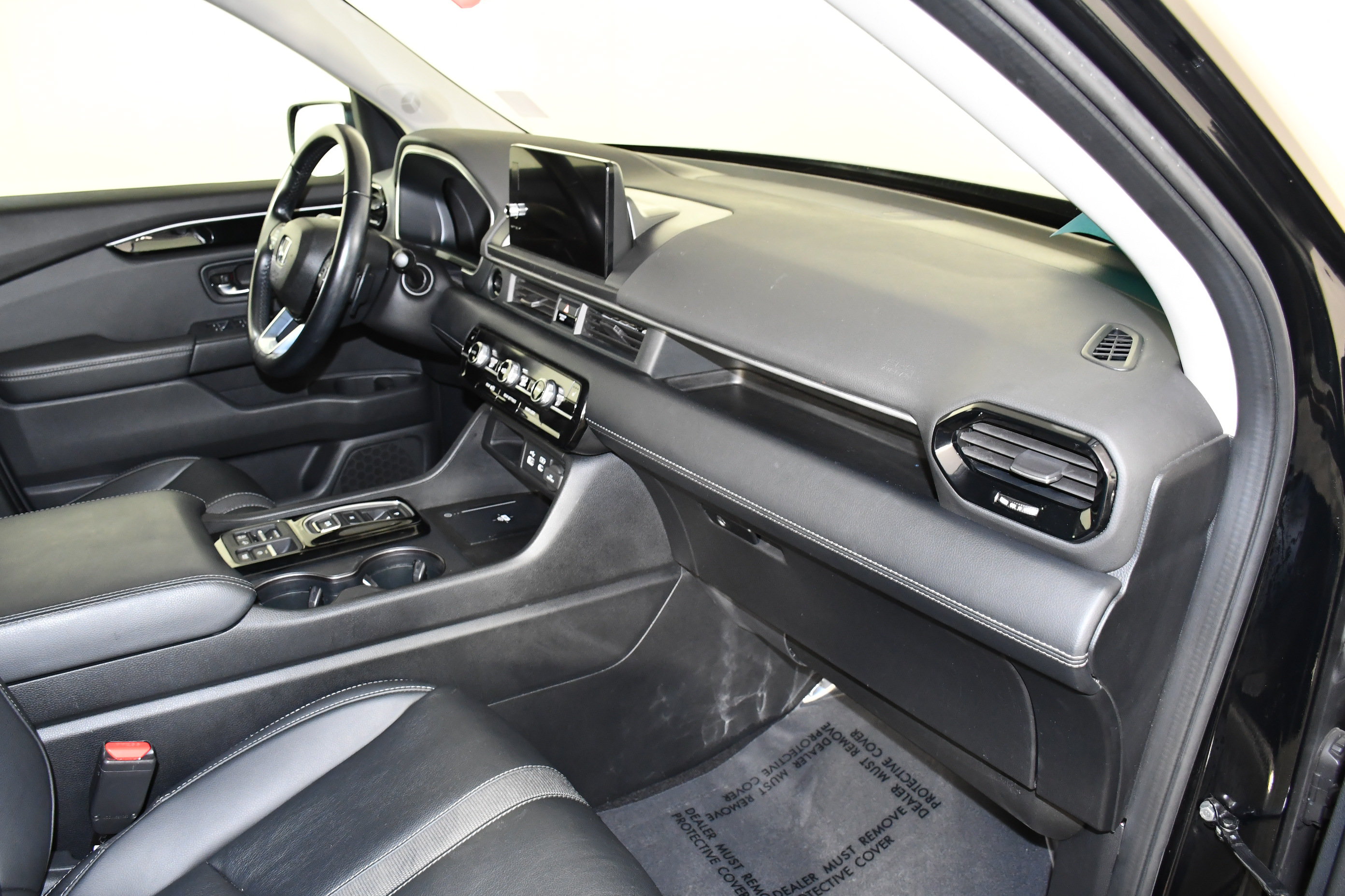 Certified 2023 Honda Pilot EX-L image 41
