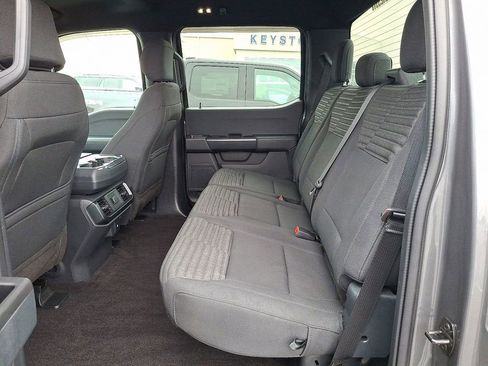 Used 2021 Ford F150 XL w/ STX Appearance Package image 11