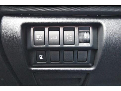 Used 2025 Subaru Forester Touring AWD/4WD image 18