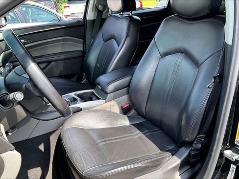 Used 2010 Cadillac SRX 2WD image 21