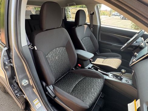 New 2025 Mitsubishi Outlander Sport LE image 12