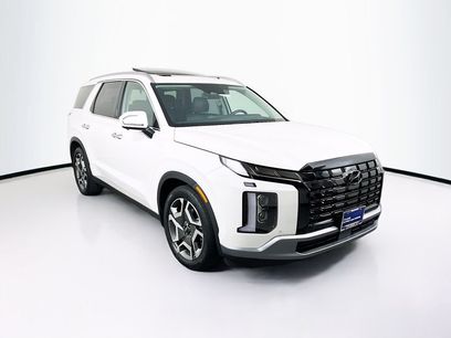 Certified 2023 Hyundai Palisade Limited w/ Winter Package