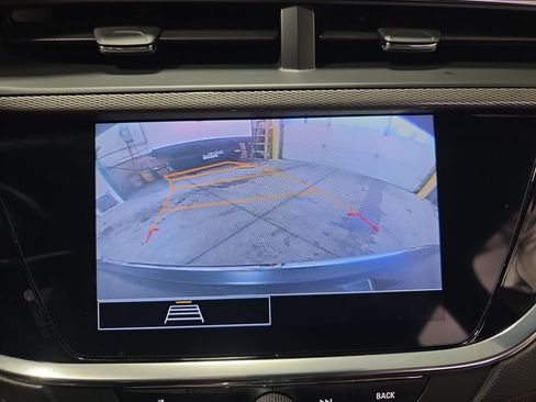 Certified 2023 Buick Encore GX Essence w/ Experience Buick Package image 23