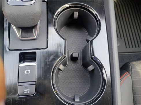 New 2026 Nissan Rogue SV w/ Rock Creek Premium Package image 21