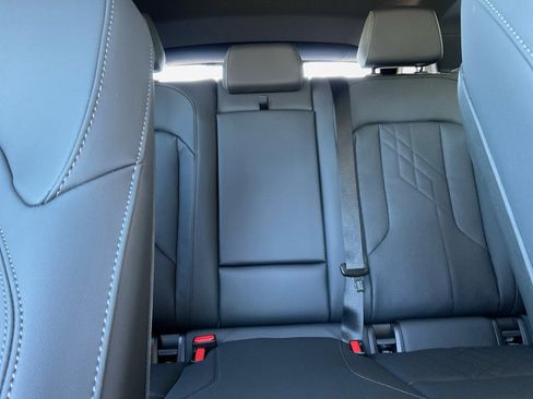 New 2026 BMW X3 xDrive30 w/ Premium Package image 12