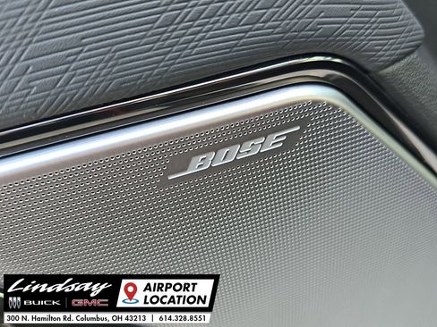 New 2026 GMC Sierra 2500 AT4X w/ LPO, Black Badging Package image 25