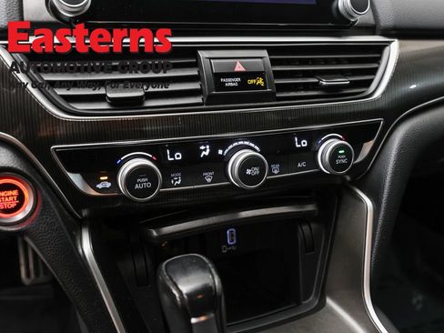 Used 2018 Honda Accord Sport image 18