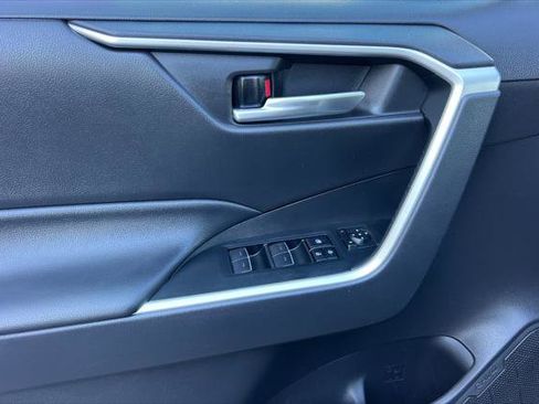 Certified 2023 Toyota RAV4 SE image 11