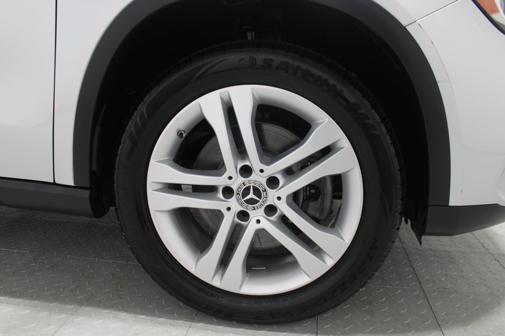 Used 2019 Mercedes-Benz GLA 250 image 5