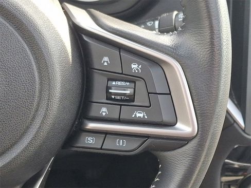 Used 2019 Subaru Forester Limited image 23