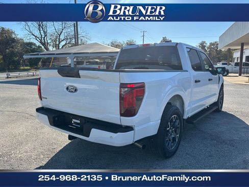 Used 2024 Ford F150 STX image 5