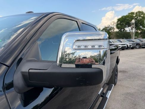 New 2026 RAM 3500 Laramie w/ Towing Technology Group AWD/4WD image 13