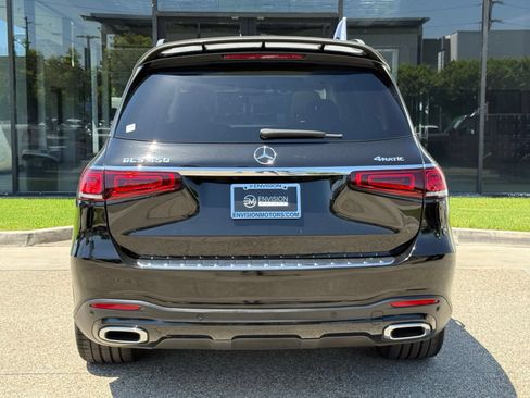 Used 2023 Mercedes-Benz GLS 450 4MATIC image 13