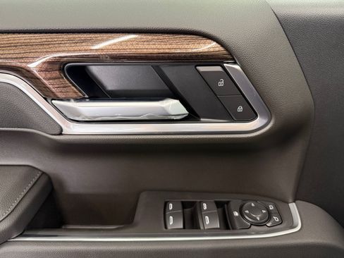 New 2026 Chevrolet Silverado 1500 RST AWD/4WD image 23