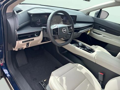 New 2026 Nissan Murano SV AWD/4WD image 10