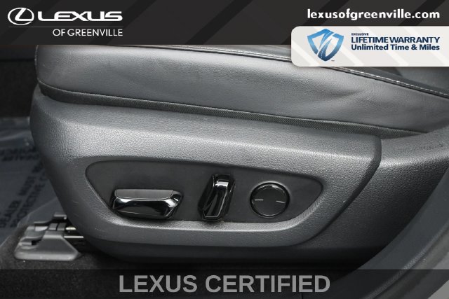 Certified 2025 Lexus RX 350 Premium w/ Accessory Package (K3) FWD image 22