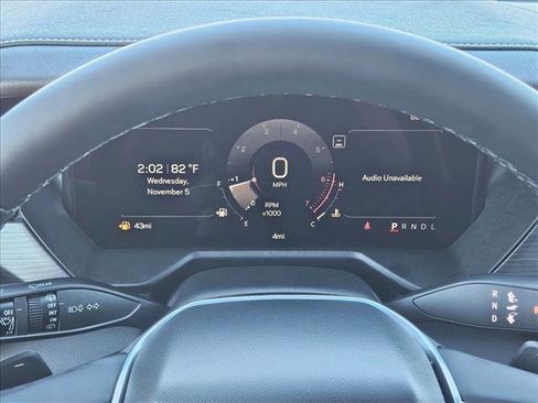 New 2026 GMC Acadia Elevation w/ Black Edition image 11