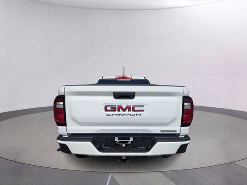New 2026 GMC Canyon Elevation w/ Convenience Package RWD image 4