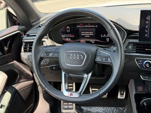 Used 2023 Audi S5 Premium Plus AWD/4WD image 24