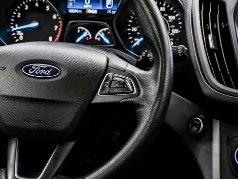 Used 2019 Ford Escape SEL image 24