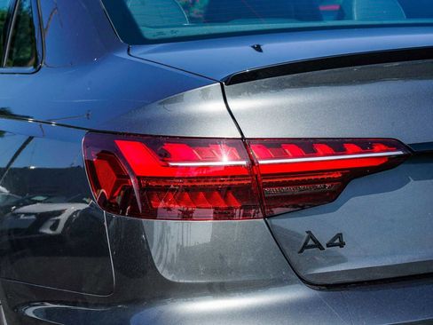 Used 2023 Audi A4 2.0T Premium Plus w/ Premium Plus Package image 9