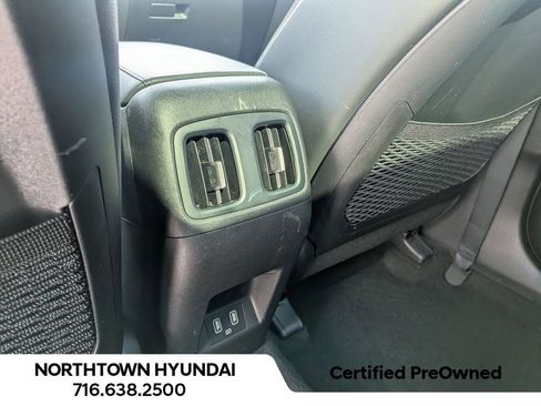 Certified 2023 Hyundai Tucson Limited image 40