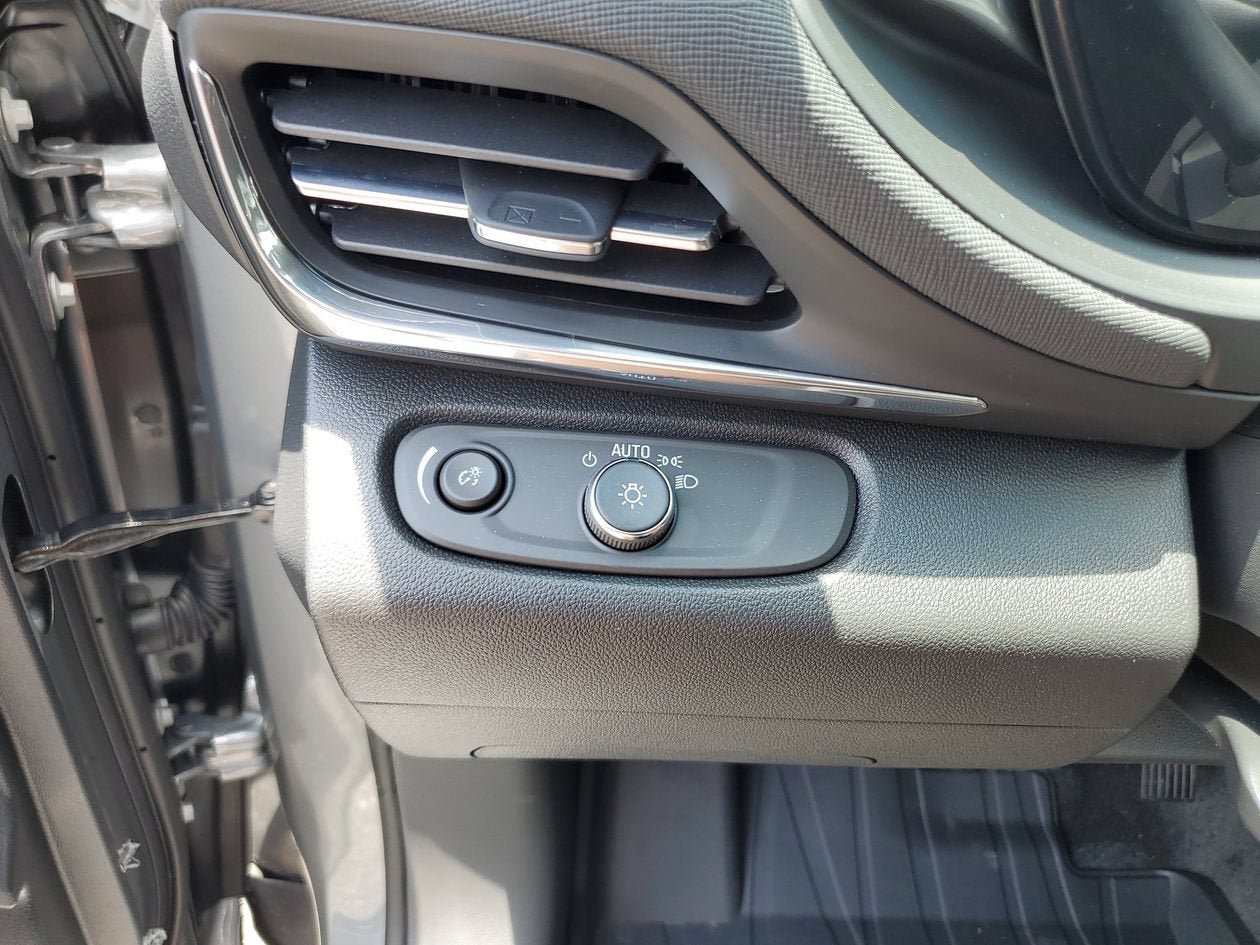 New 2026 Buick Envista Sport Touring w/ Convenience I Package FWD image 29