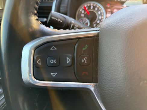 Used 2022 RAM 1500 Laramie image 10