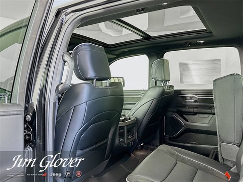 New 2026 RAM 1500 Laramie w/ Laramie Southwest Edition image 14