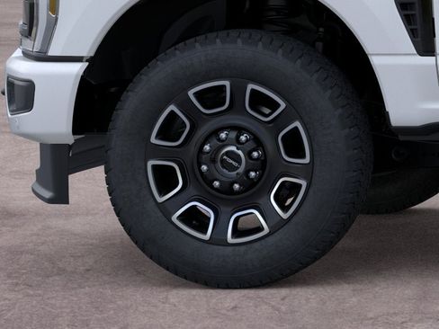 New 2026 Ford F250 Platinum AWD/4WD image 19