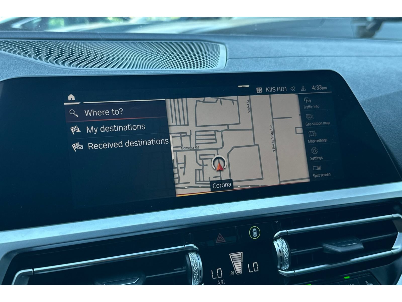 Used 2019 BMW 330i Sedan w/ Premium Package RWD image 45