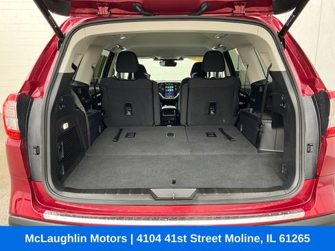 Certified 2025 Subaru Ascent Premium image 11