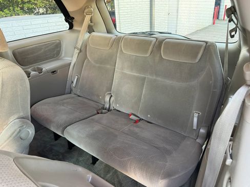 Used 2008 Toyota Sienna LE FWD image 18