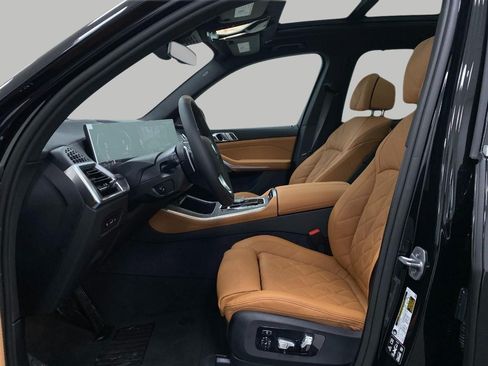 New 2026 BMW X5 xDrive40i AWD/4WD image 70
