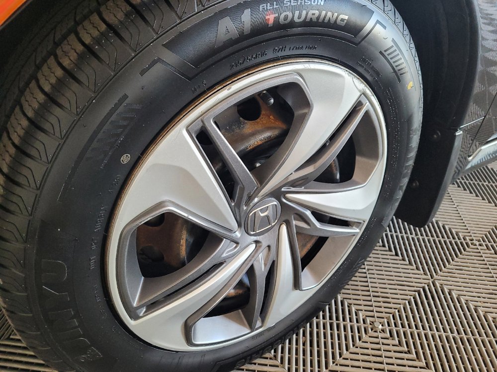 Used 2019 Honda Civic LX image 31