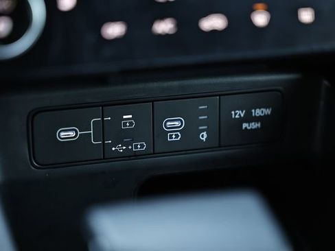 Certified 2025 Hyundai Tucson XRT image 37