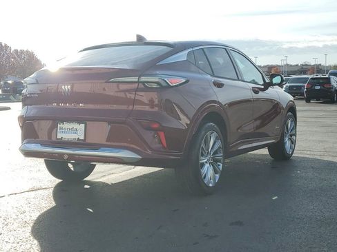 Used 2025 Buick Envista Avenir image 8