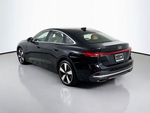 Used 2025 Audi A5 2.0T Premium w/ Convenience Package AWD/4WD image 3