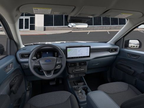 New 2026 Ford Maverick XL FWD image 9