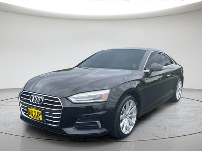 Used 2018 Audi A5 2.0T Premium w/ Convenience Package
