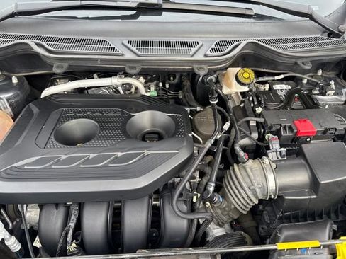 Used 2022 Ford EcoSport SE w/ SE Convenience Package image 22