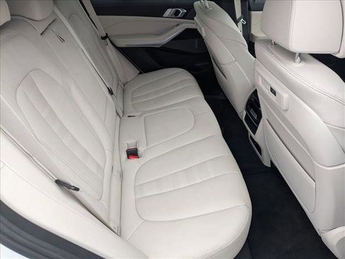 Certified 2021 BMW X5 xDrive40i w/ Premium Package image 20